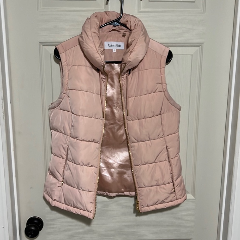 Calvin Klein Vest